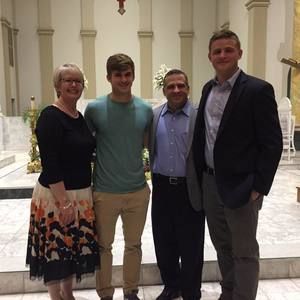 Meet your Posher, Jacob